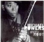 cd - Michael Powers - Onyx Root, Cd's en Dvd's, Verzenden, Zo goed als nieuw