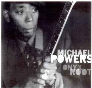 cd - Michael Powers - Onyx Root, Cd's en Dvd's, Cd's | Jazz en Blues, Zo goed als nieuw, Verzenden
