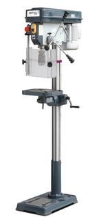 Kolomboormachine ø 20 mm Optidrill, Ophalen of Verzenden, Nieuw