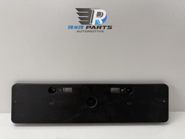 Kentekenplaat steun op onderbumper - Toyota Corolla Cro..., Auto-onderdelen, Carrosserie en Plaatwerk, Nieuw, Deur, Verzenden