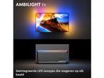 Philips - OLED Ultra HD 4K TV - 55 inch, Philips, Verzenden, Nieuw, 100 cm of meer