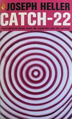 Catch 22 / Flamingo pocket 9789041404510 Joseph Heller, Verzenden, Zo goed als nieuw, Joseph Heller