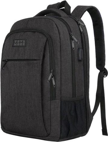 2dekans | TRVLMORE Rugzak - 36L - 17,3 inch - Laptop Rugtas beschikbaar voor biedingen