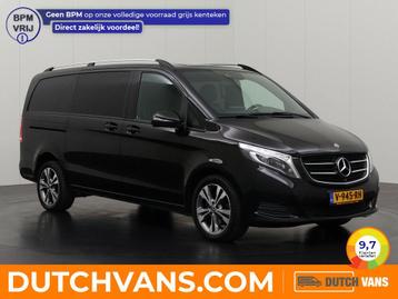 Mercedes-Benz V-Klasse 250 Dubbele-cabine 2019 L2 H1 Diesel beschikbaar voor biedingen