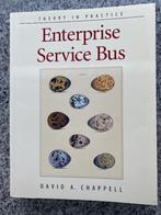 Enterprise service bus - Theory in practice, Boeken, Informatica en Computer, Gelezen, David A. Chappell, Verzenden, Overige onderwerpen