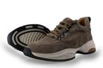 VIA VAI Sneakers in maat 42 Bruin | 10% extra korting, Bruin, Verzenden, VIA VAI, Sneakers of Gympen