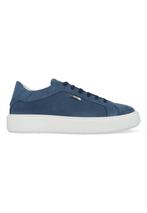Antony Morato Sneakers MMFW01675-LE300005-7127 Blauw-45, Kleding | Heren, Schoenen, Verzenden, Nieuw, Blauw