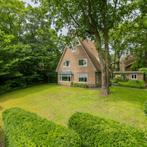 Vrijstaande woning met tuin, balkon en dubbele gar..., Bennebroek