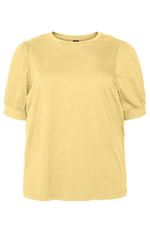 VERO MODA shirt VMMERRY Maat:, Kleding | Dames, T-shirts, Overige kleuren, Nieuw, Verzenden
