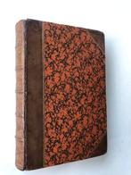 Daniël Defoe - The Life and Adventures of Robinson Crusoe. -