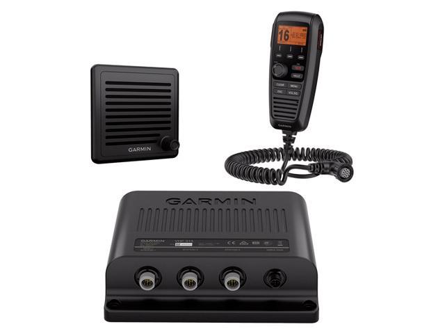 Garmin 315i Blackbox Marifoon - ATIS - DCS - interne GPS, Watersport en Boten, Navigatiemiddelen en Scheepselektronica, Ophalen of Verzenden