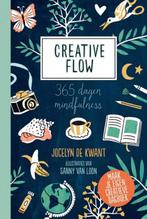 9789401303521 Creative flow | Tweedehands, Boeken, Verzenden, Zo goed als nieuw, Jocelyn de Kwant
