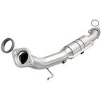 MagnaFlow 02-06 Acura RSX 4 2.0L (includes Type S), Ophalen of Verzenden, Nieuw