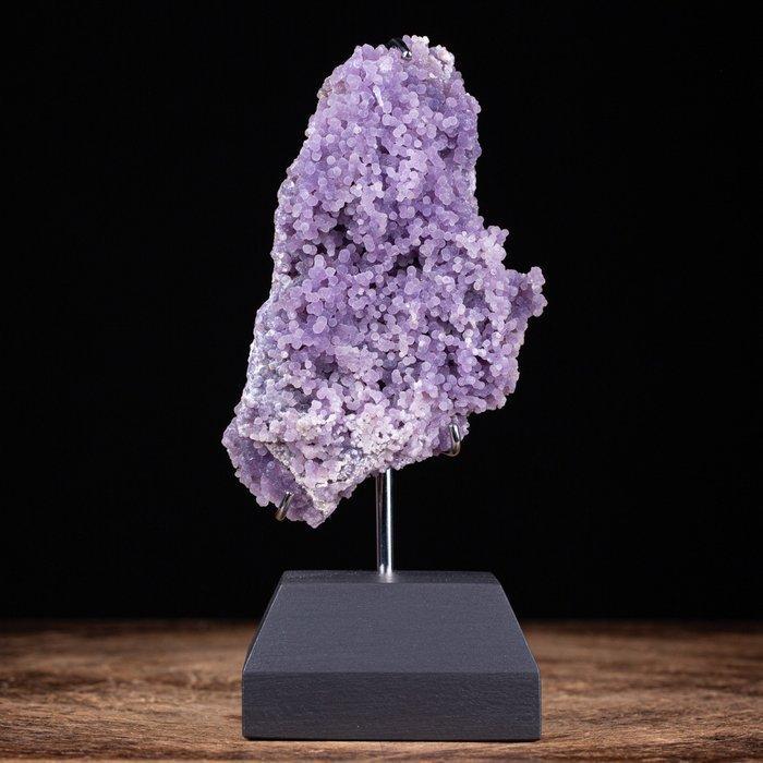 Exclusive - Druifagaat Batu Manakarra Bothroidal, Verzamelen, Mineralen en Fossielen