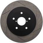 StopTech Power Slot 05-07 STi Rear Left Slotted Rotor -, Ophalen of Verzenden, Nieuw