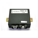 Schaudt Motorbesturing WSF 02-2, Ophalen of Verzenden, Nieuw