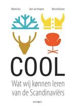 Cool - Gert-Jan Hospers, Marco Krijnsen, Martin Vos - 978946, Boeken, Verzenden, Nieuw