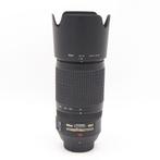 Nikon AF-S 70-300mm F/4.5-5.6G ED VR | Tweedehands, Audio, Tv en Foto, Fotografie | Lenzen en Objectieven, Verzenden, Gebruikt