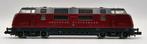 Roco N - 23257 - Diesellocomotief (1) - Eén diesellocomotief, Hobby en Vrije tijd, Modeltreinen | N-Spoor, Nieuw