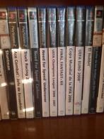 Sony - Playstation 2 (PS2) - Videogameconsole + games, Spelcomputers en Games, Nieuw