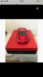 Tamiya 1:12 - Model coupé - Ferrari Enzo della Tamiya, Nieuw