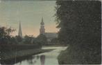 ALMELO - Het Kolkje, Verzamelen, Verzenden, Gelopen
