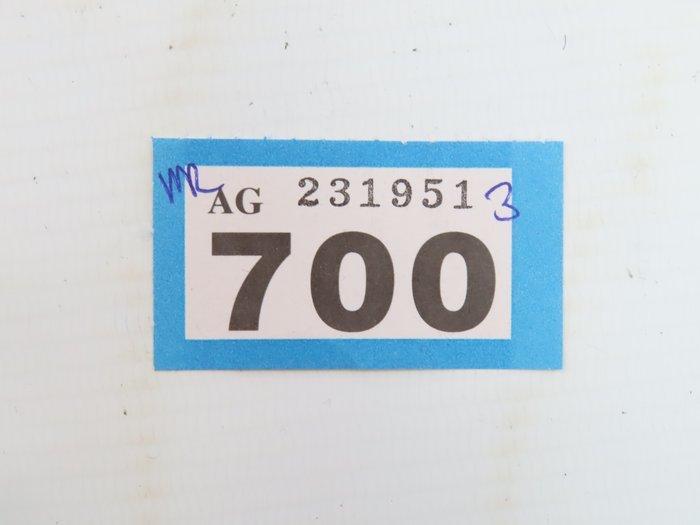 Fleischmann H0 - 6052 - Modeltreinsporen (1) - Elektrische, Hobby en Vrije tijd, Modeltreinen | H0