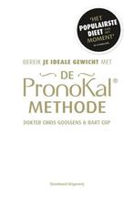 9789002252259 Bereik je ideale gewicht met de Pronokal-me..., Boeken, Zo goed als nieuw, Chris Goossens, Verzenden