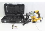 Powerplus elektrische breekhamer POWX11832 - 1300 W vermogen, Verzenden, Zo goed als nieuw