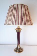Kullmann - Tafellamp - Glamour High-End Lamp - 54 cm -, Antiek en Kunst
