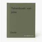 Tekenboek van joke 9789020912265 Daele, Verzenden, Gelezen, Daele