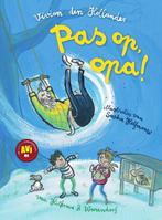 Pas op, opa! 9789000350292 Vivian den Hollander, Verzenden, Zo goed als nieuw, Vivian den Hollander