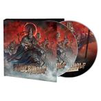 Powerwolf - Blood of the Saints - Deluxe 2CD Digibook, Verzenden, Nieuw in verpakking