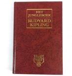 Het jungleboek 9789064072895 Rudyard Kipling, Boeken, Gelezen, Rudyard Kipling, Nicola Bayley, Verzenden