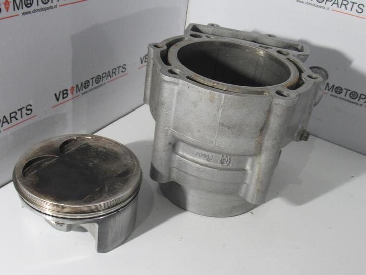 Husqvarna TE 610 Cilinder, Motoren, Onderdelen | Overige, Ophalen of Verzenden