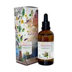 Beauty & Care Passiebloem parfum 100 ml.  new, Ophalen of Verzenden, Nieuw, Aroma