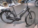 Gebruikte E-Bike van Gazelle Esprit C7 maat 54 cm Garantie, Ophalen of Verzenden, Zo goed als nieuw, 51 tot 55 cm, 50 km per accu of meer