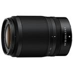 Nikon Z DX 50-250mm f/4.5-6.3 VR, Nieuw, Telelens, Ophalen of Verzenden, Zoom