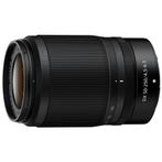 Nikon Z DX 50-250mm f/4.5-6.3 VR, Audio, Tv en Foto, Fotografie | Lenzen en Objectieven, Nieuw, Telelens, Ophalen of Verzenden