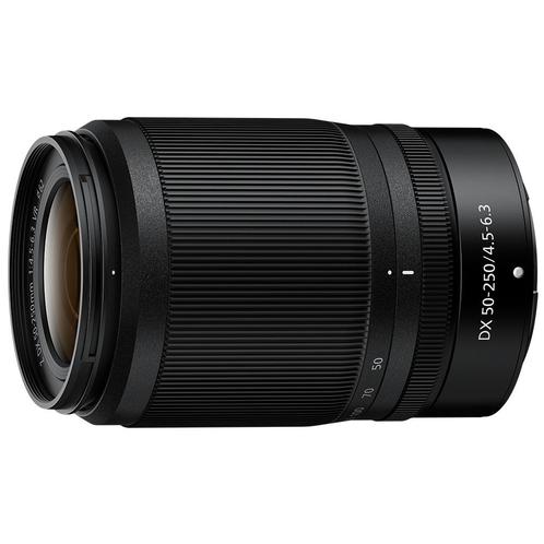 Nikon Z DX 50-250mm f/4.5-6.3 VR, Audio, Tv en Foto, Fotografie | Lenzen en Objectieven, Telelens, Nieuw, Zoom, Ophalen of Verzenden