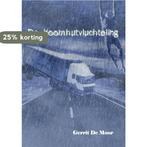 De boomhutvluchteling 9789463866170 Gerrit De Moor, Verzenden, Gelezen, Gerrit De Moor