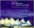 Boek Light Structures - Structures of Light: The Art and Eng, Verzenden, Zo goed als nieuw