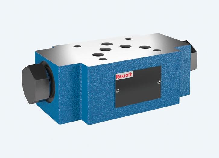 Bieden: Rexroth double non return hydraulic valve Z2SRK6-1-, Watersport en Boten, Bootonderdelen, Nieuw, Zeilboot of Motorboot