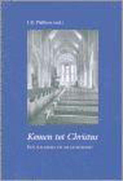 Komen tot christus 9789061408383 J.B. Philibert, Boeken, Godsdienst en Theologie, Gelezen, Verzenden
