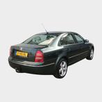 EMUK Caravanspiegels Skoda Superb 1 (2002 - 2006), Ophalen of Verzenden, Nieuw