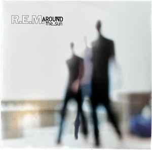 lp nieuw - R.E.M. - Around The Sun, Cd's en Dvd's, Vinyl | Rock, Zo goed als nieuw, Verzenden