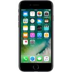 Refurbished | iPhone 7 128GB - Zwart - Simlockvrij | EUR99, Telecommunicatie, Nieuw, Verzenden