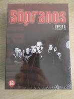 DVD - The Sopranos - Seizoen 2 - Aflevering: 7 t/m 13, Cd's en Dvd's, Dvd's | Tv en Series, Thriller, Gebruikt, Verzenden, Vanaf 16 jaar