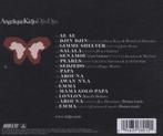 cd - Angelique Kidjo - Djin Djin [Australian Import], Verzenden, Zo goed als nieuw