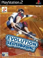 Evolution Skateboarding PS2 Garantie & morgen in huis!, Racen en Vliegen, 2 spelers, Ophalen of Verzenden, Zo goed als nieuw